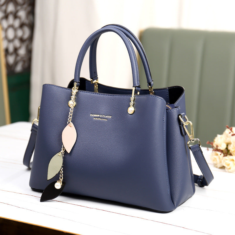 Bolso Piel Genuina Lujo Ligero - Bandolera Crossbody Mujer 2026