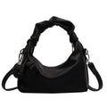 Bolso Axila Dumpling Tendencia - Bandolera Hombro Mujer 2025