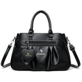 Bolso Tote Gran Capacidad Multicapa - Bandolera Hombro Europea 2025