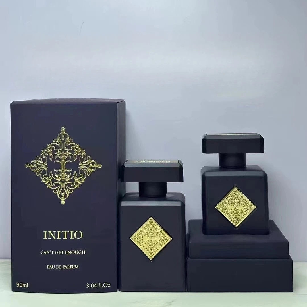 Perfume Oriental Unisex 90ml — Aroma Misterioso Audaz Larga Duración 2026