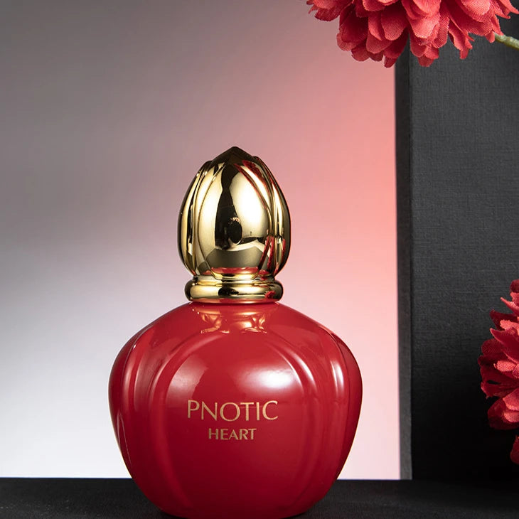 Perfume Floral 100ml — Eau de Parfum Femenino Larga Duración Mujer 2026