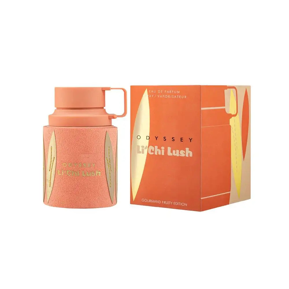 Perfume Mujer Eau de Parfum 100ml — Floral Frutal Dulce Lujo Larga Duración 2026