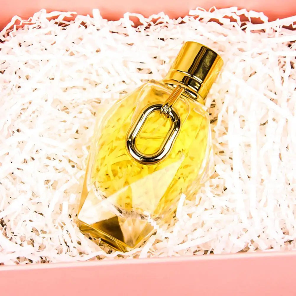 Million Gold Mujer EDP — Perfume Oriental Floral Rosa Patchouli Oud Lujo 2026