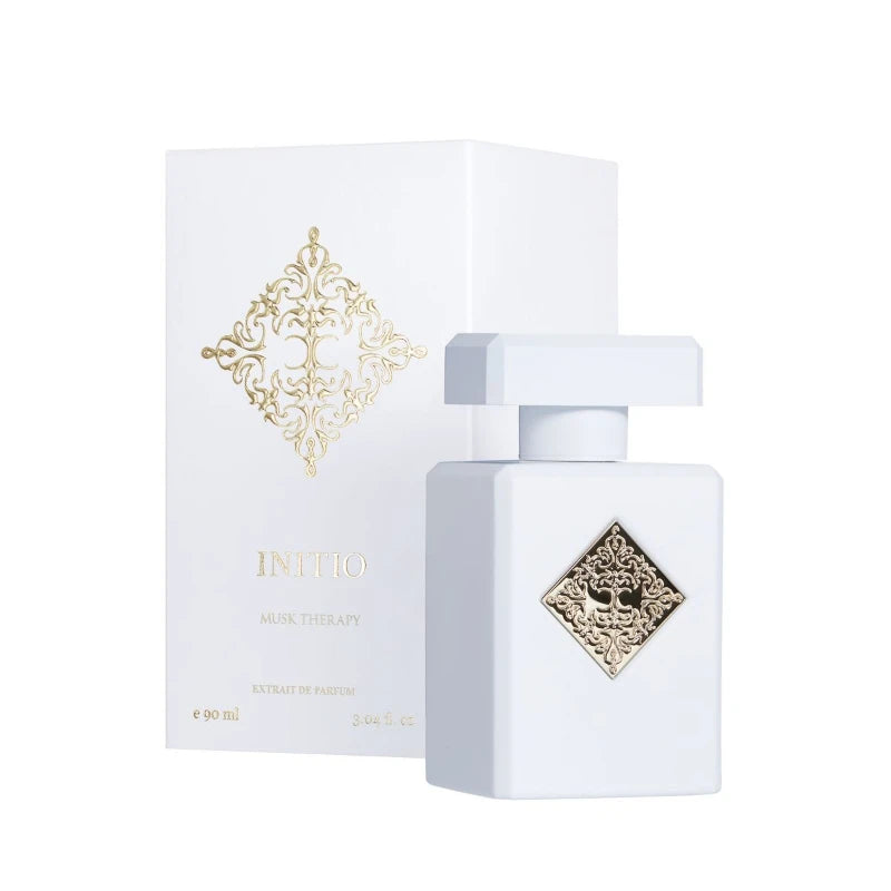 Perfume Rosa Floral 90ml — Spray Corporal Mujer Hombre Polvo Almizcle 2026