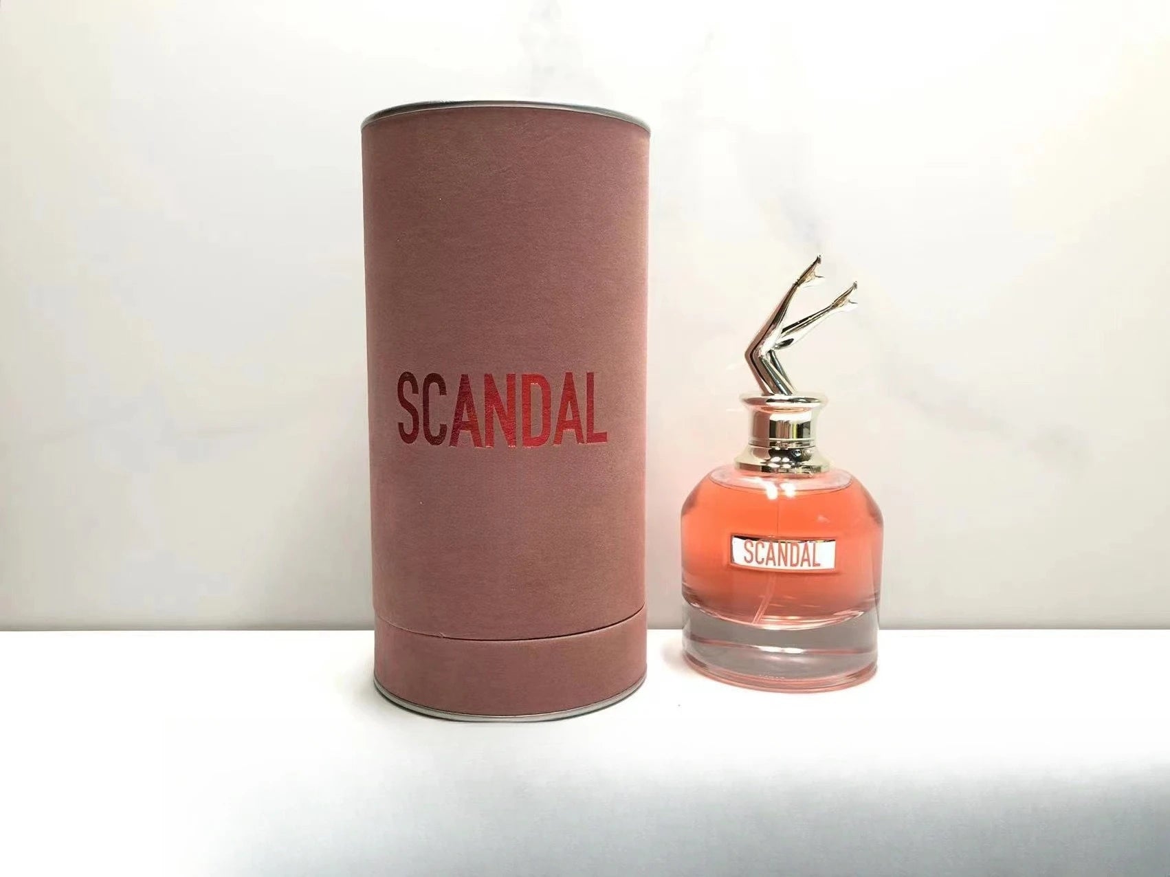 Perfume Clásico Unisex — Colonia Intensa para Regalo Hombre y Mujer 2026