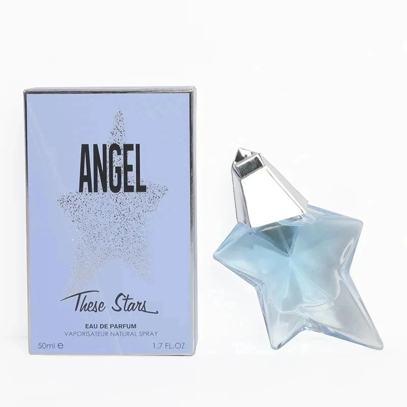 Perfume Mujer Larga Duración — Floral Frutal Femenino Sexy Atomizador Premium 2026