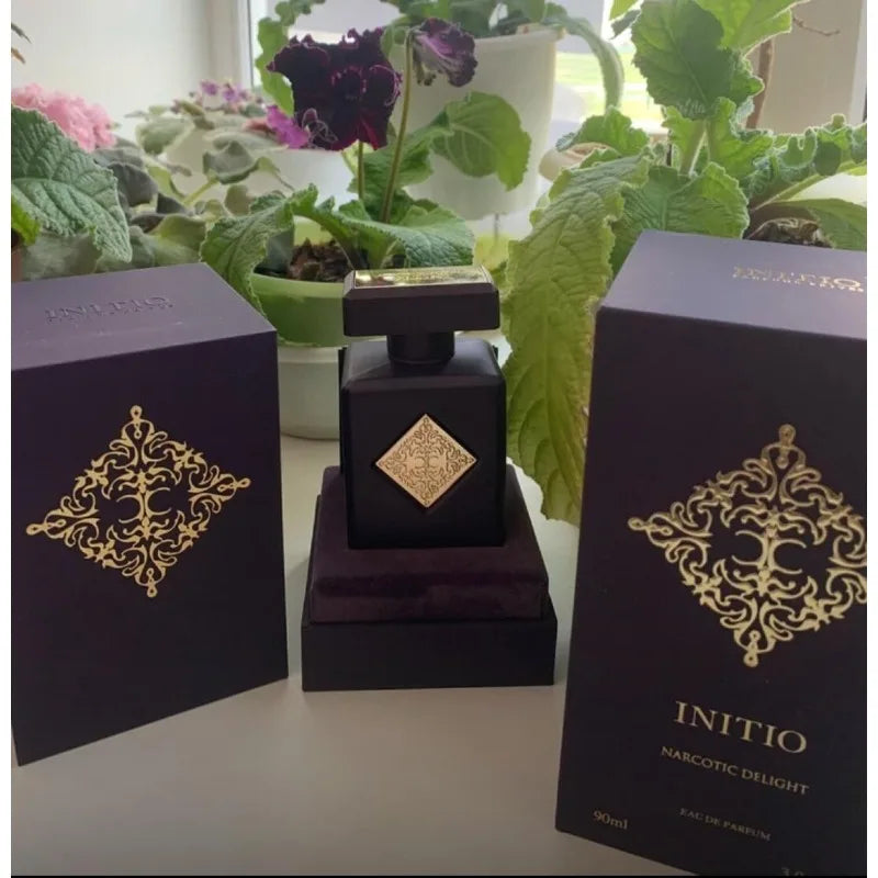 Perfume Oriental Unisex 90ml — Aroma Misterioso Audaz Larga Duración 2026