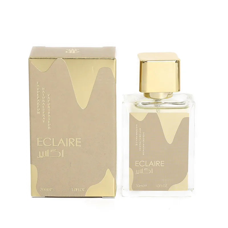 Perfume Árabe Clásico Unisex 30ml — Colonia Cremosa Madera Fresca Larga Duración 2026