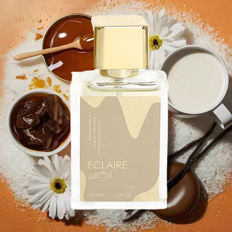 Perfume Árabe Clásico Unisex 30ml — Colonia Cremosa Madera Fresca Larga Duración 2026