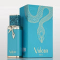 Perfume Árabe Unisex 100ml — Floral Almizcle Vainilla Elegante Larga Duración 2026