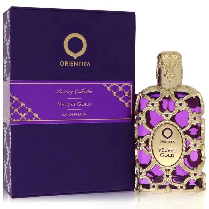 Perfume Árabe Unisex 80ml — Gourmet Ámbar Oriental Elegante Larga Duración 2026