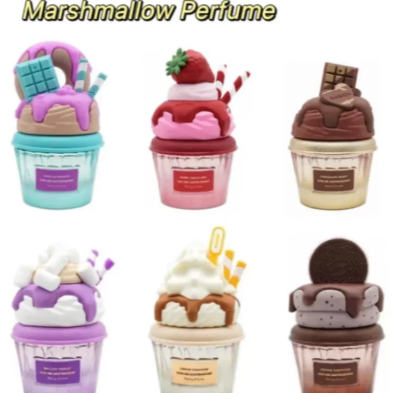 Perfume Árabe Vainilla Chocolate — Dulce Gourmand Larga Duración Unisex 2026