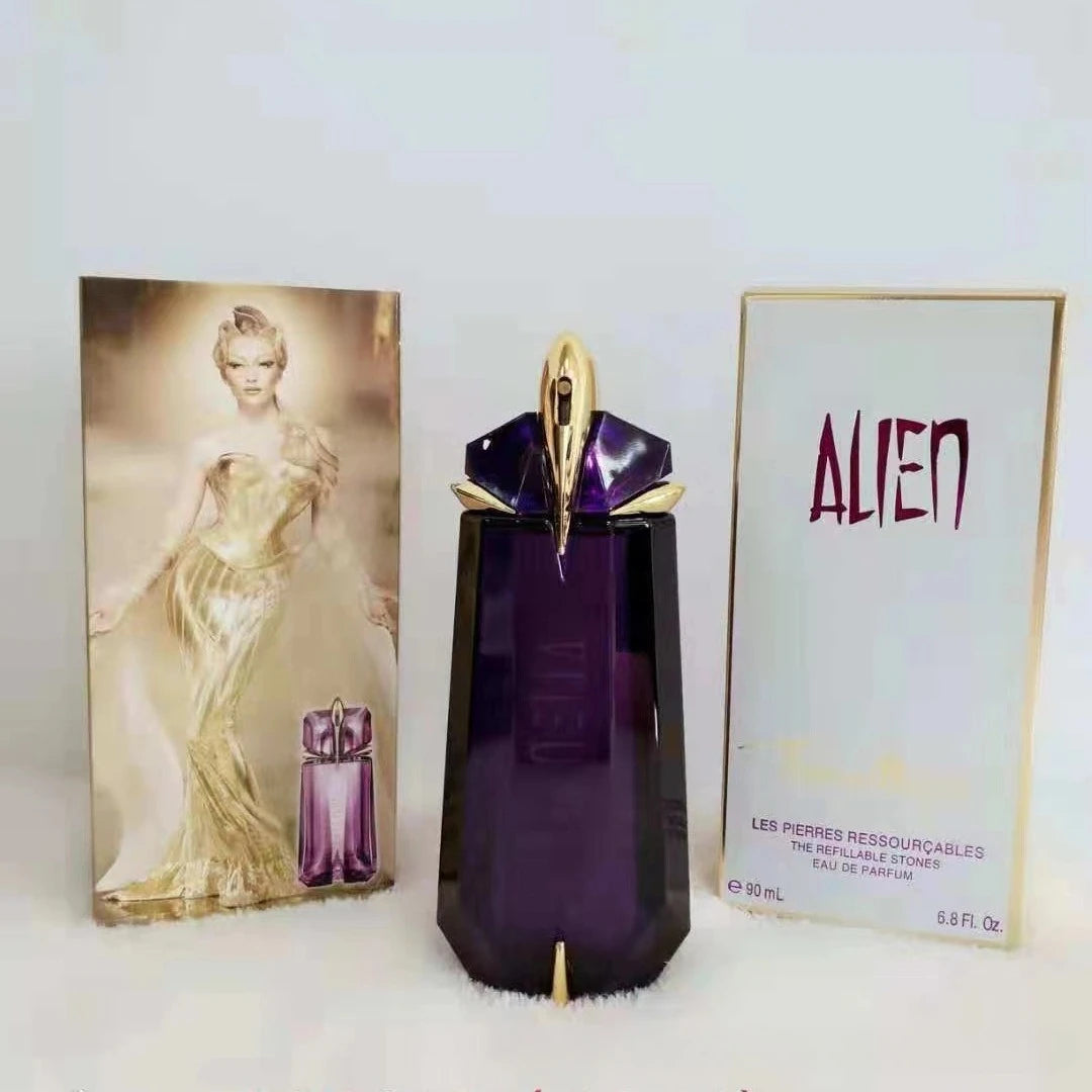 Perfume Mujer Larga Duración — Floral Frutal Femenino Sexy Atomizador Premium 2026