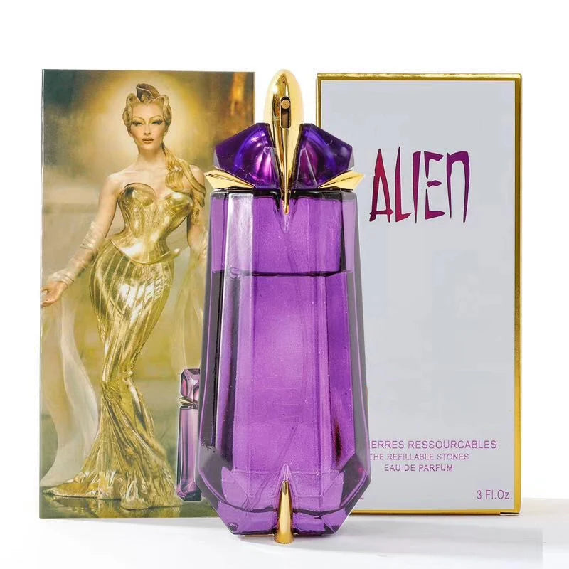 Perfume Mujer Larga Duración — Floral Frutal Femenino Sexy Atomizador Premium 2026