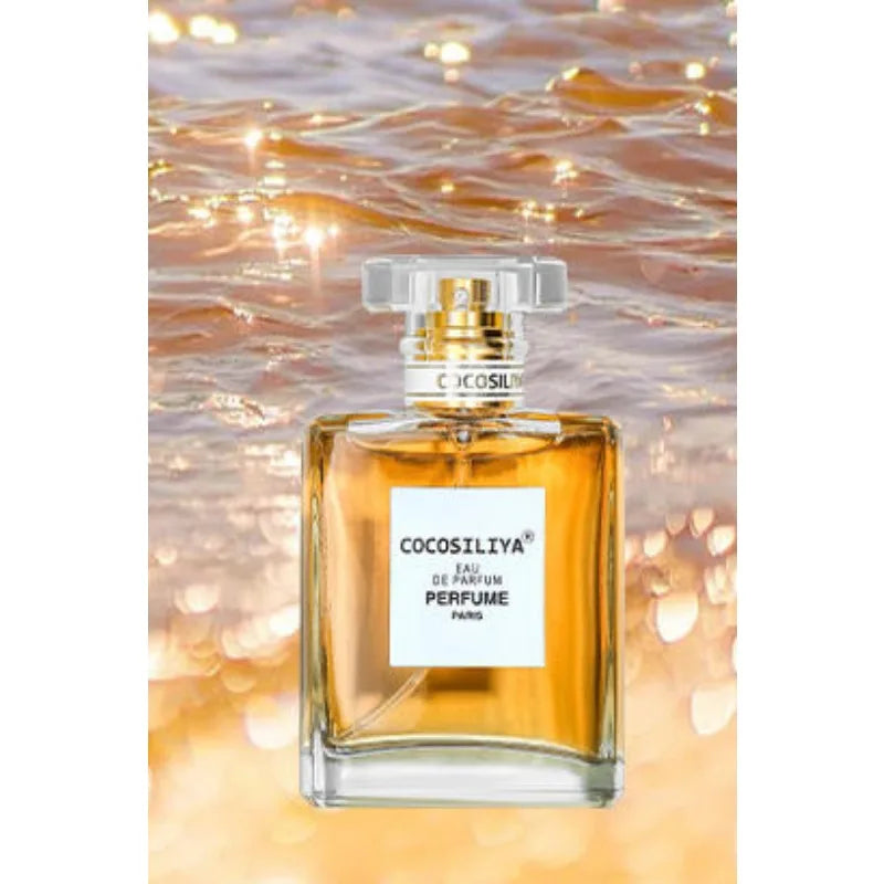 Set 3 Perfumes Mujer 50ml — Floral Especiado Madera Larga Duración Regalo 2026