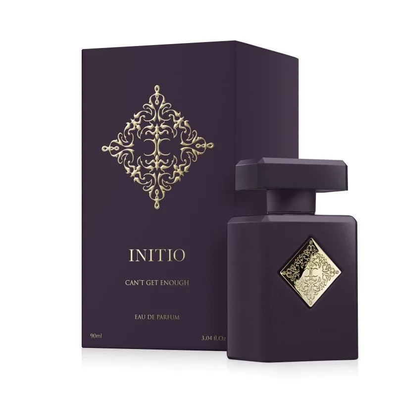 Perfume Oriental Unisex 90ml — Aroma Misterioso Audaz Larga Duración 2026