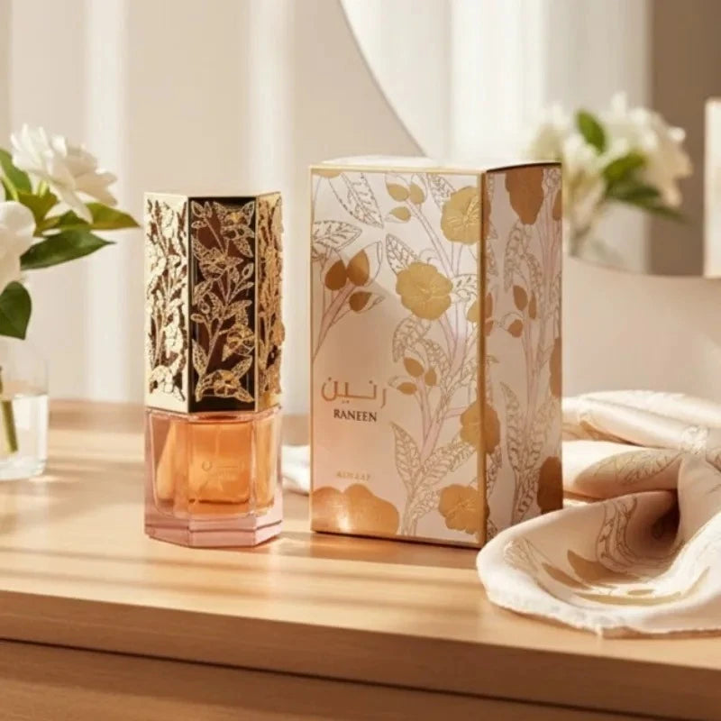 Perfume Floral Frutal Gourmet 100ml — Dulce Suave Larga Duración Mujer 2026