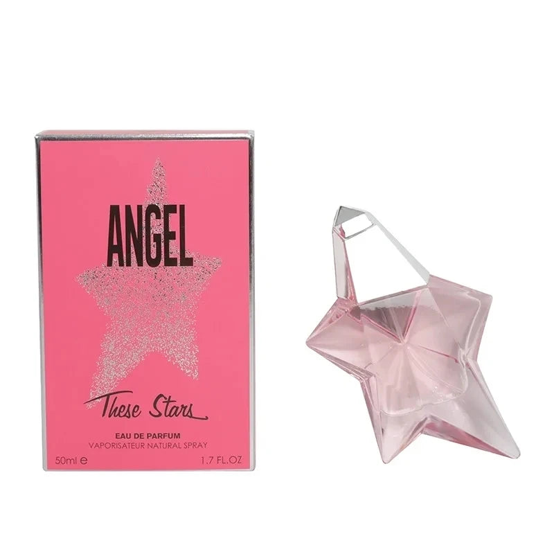 Perfume Mujer Larga Duración — Floral Frutal Femenino Sexy Atomizador Premium 2026