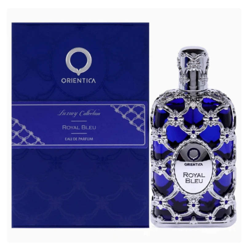 Perfume Árabe Unisex 80ml — Gourmet Ámbar Oriental Elegante Larga Duración 2026
