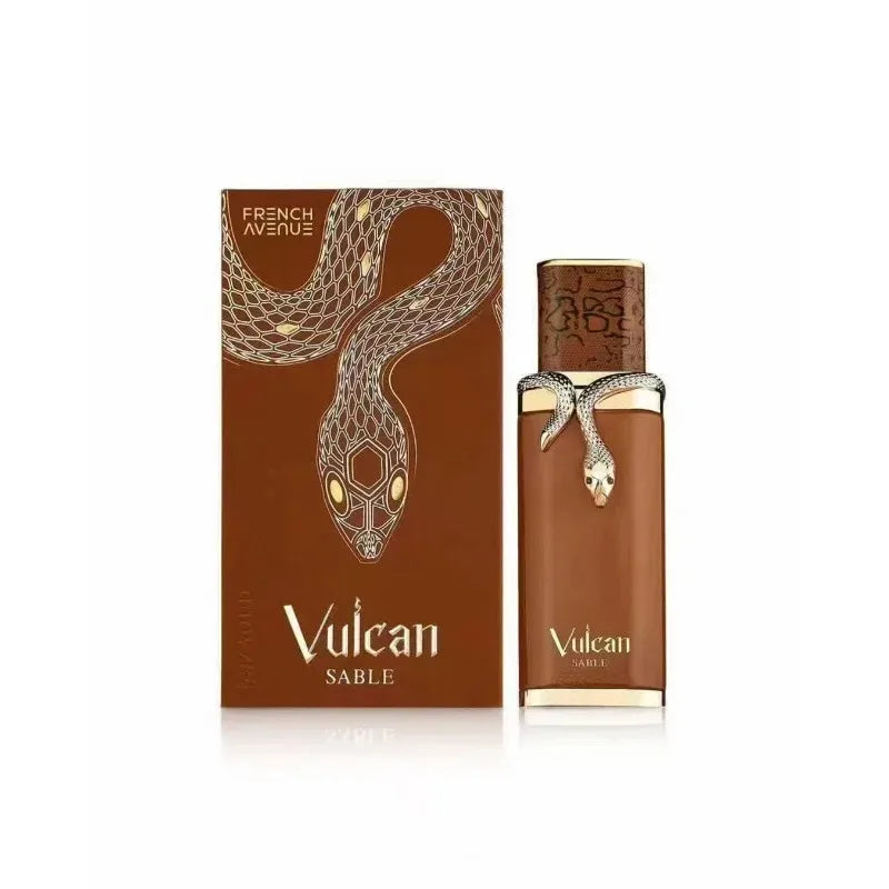 Perfume Árabe Unisex 100ml — Floral Almizcle Vainilla Elegante Larga Duración 2026