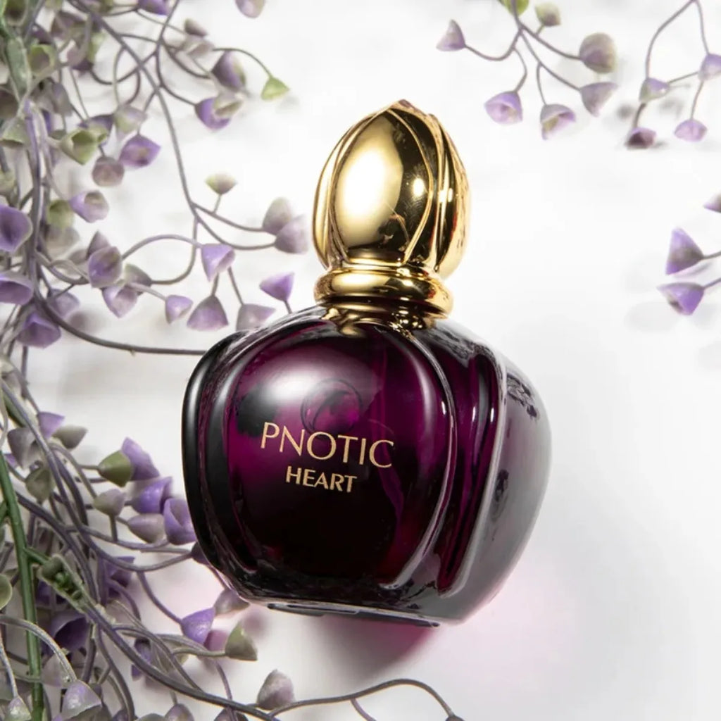 Perfume Floral 100ml — Eau de Parfum Femenino Larga Duración Mujer 2026